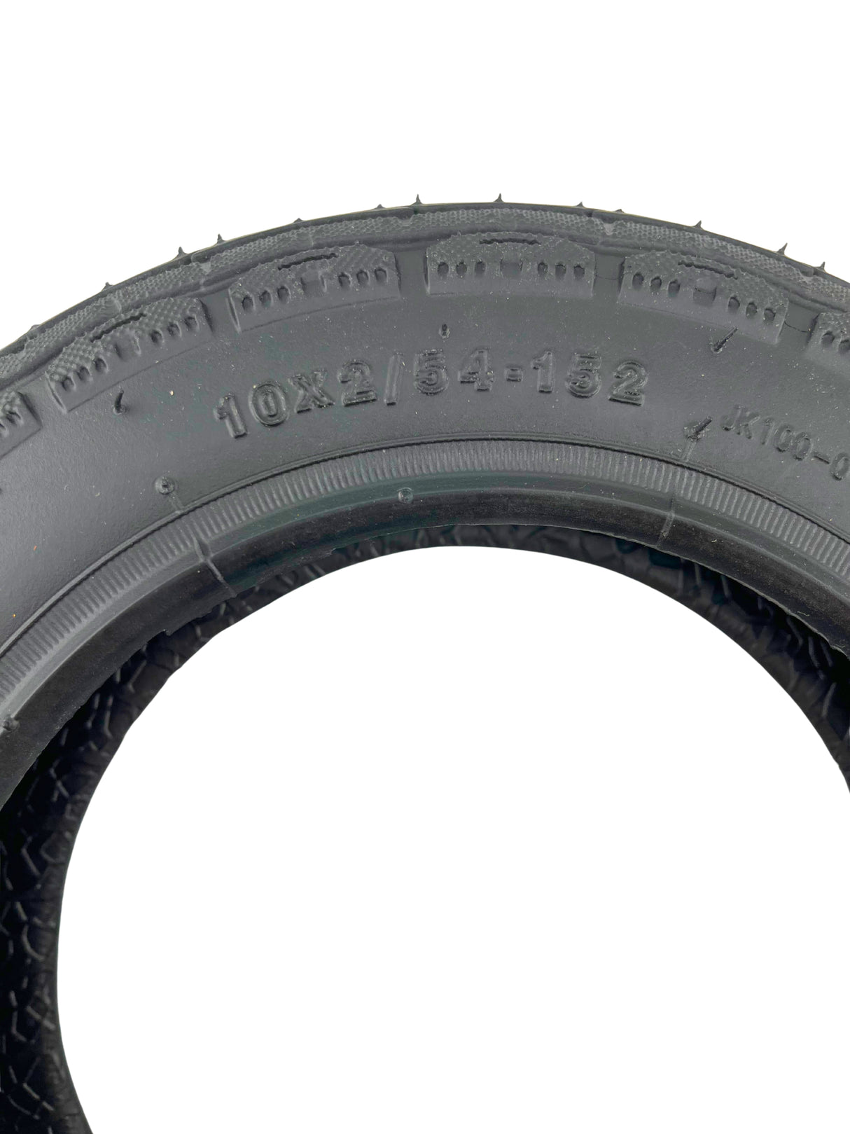 10"x2" (54-152) Pneumatic Tire for the GOTRAX Tour XP Electric Scooter