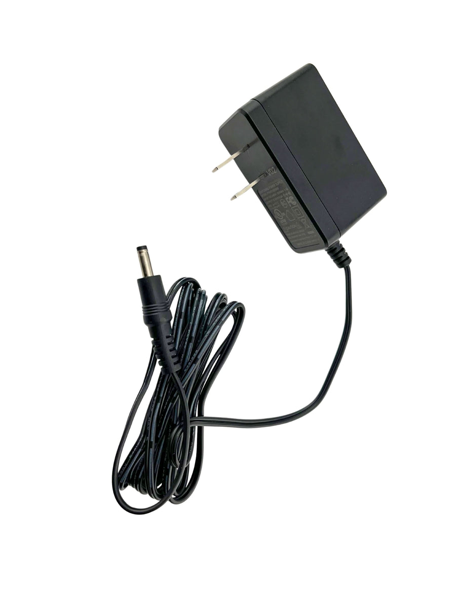 AC Adapter Battery Charger For Razor Color Rave Electric Scooter - YT4017(F) Compatible