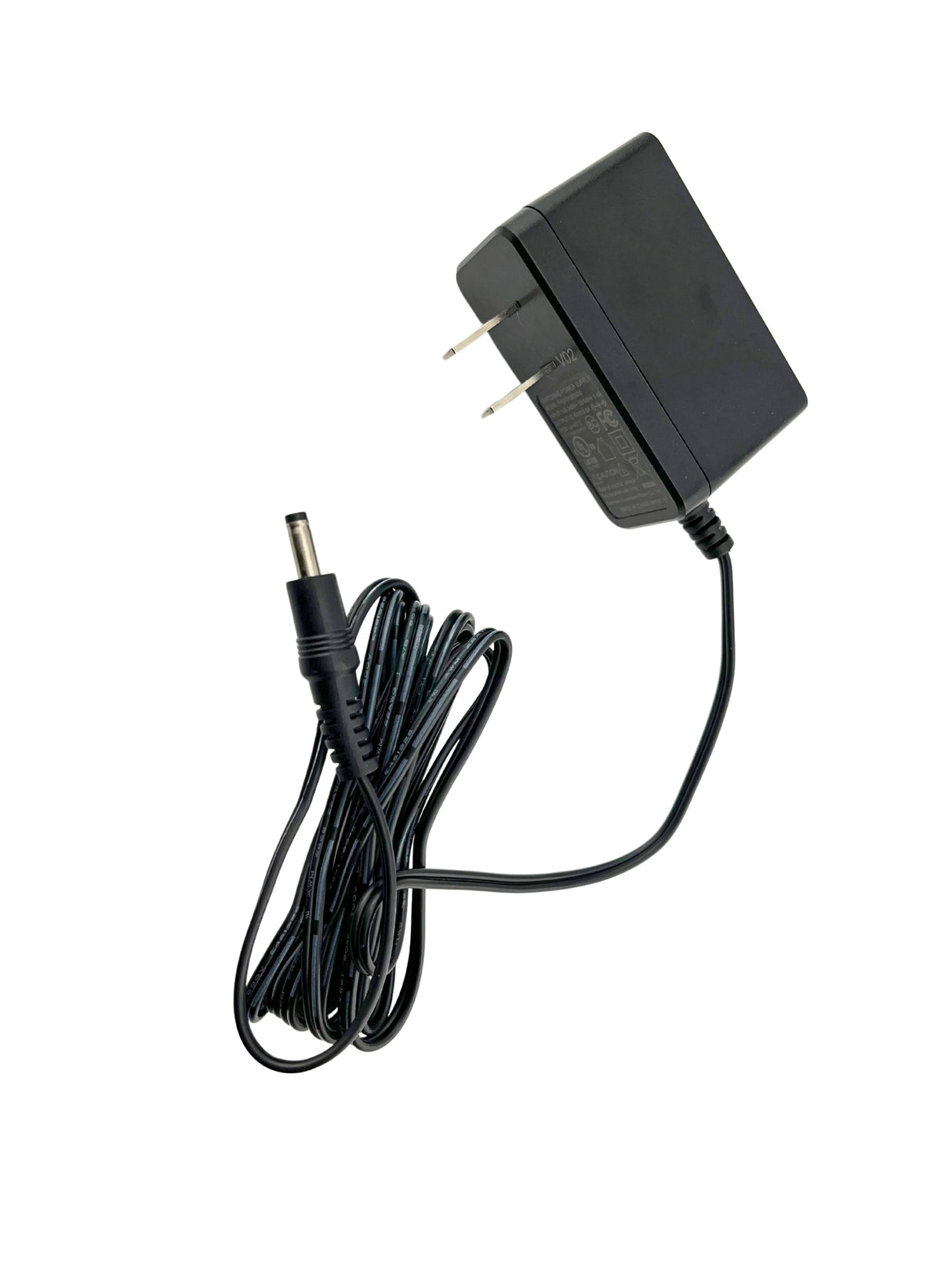 10.95 Volt Coaxial Lithium Battery Charger for Razor Color Rave Electric Scooter