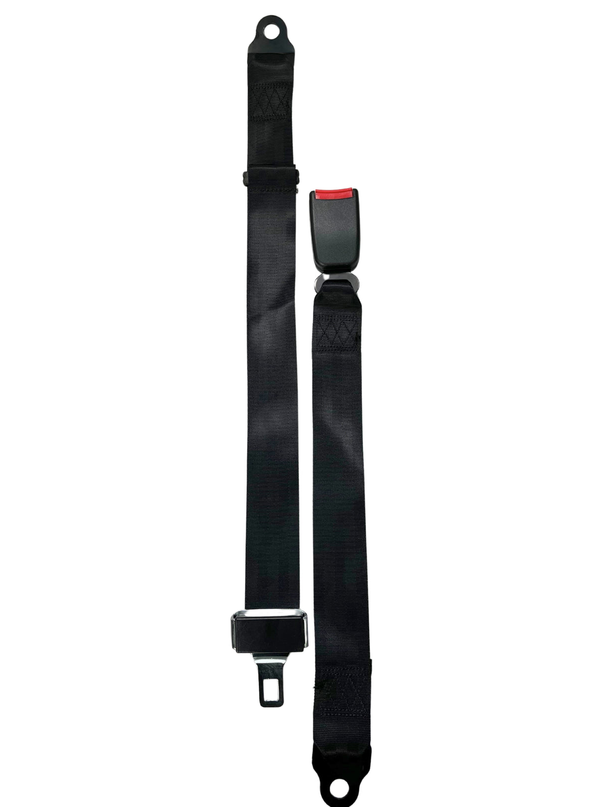 60" Seat Belt for Go-Karts