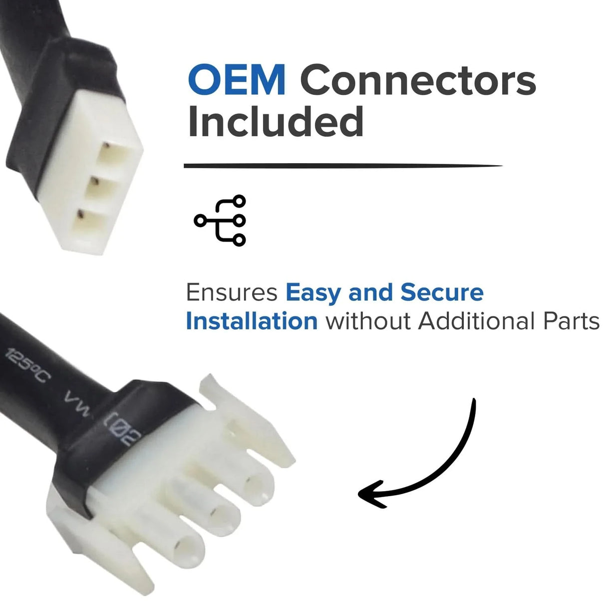24 Volt 4.0 Amp On-Board Battery Maximizer Battery Charger for Pride Mobility Scooters