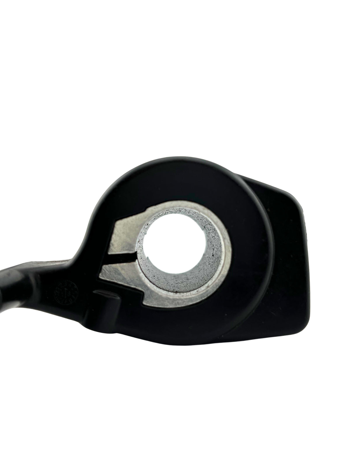 24 Volt 4 Wire Half Grip Twist Grip Throttle with LED Battery Level Meter