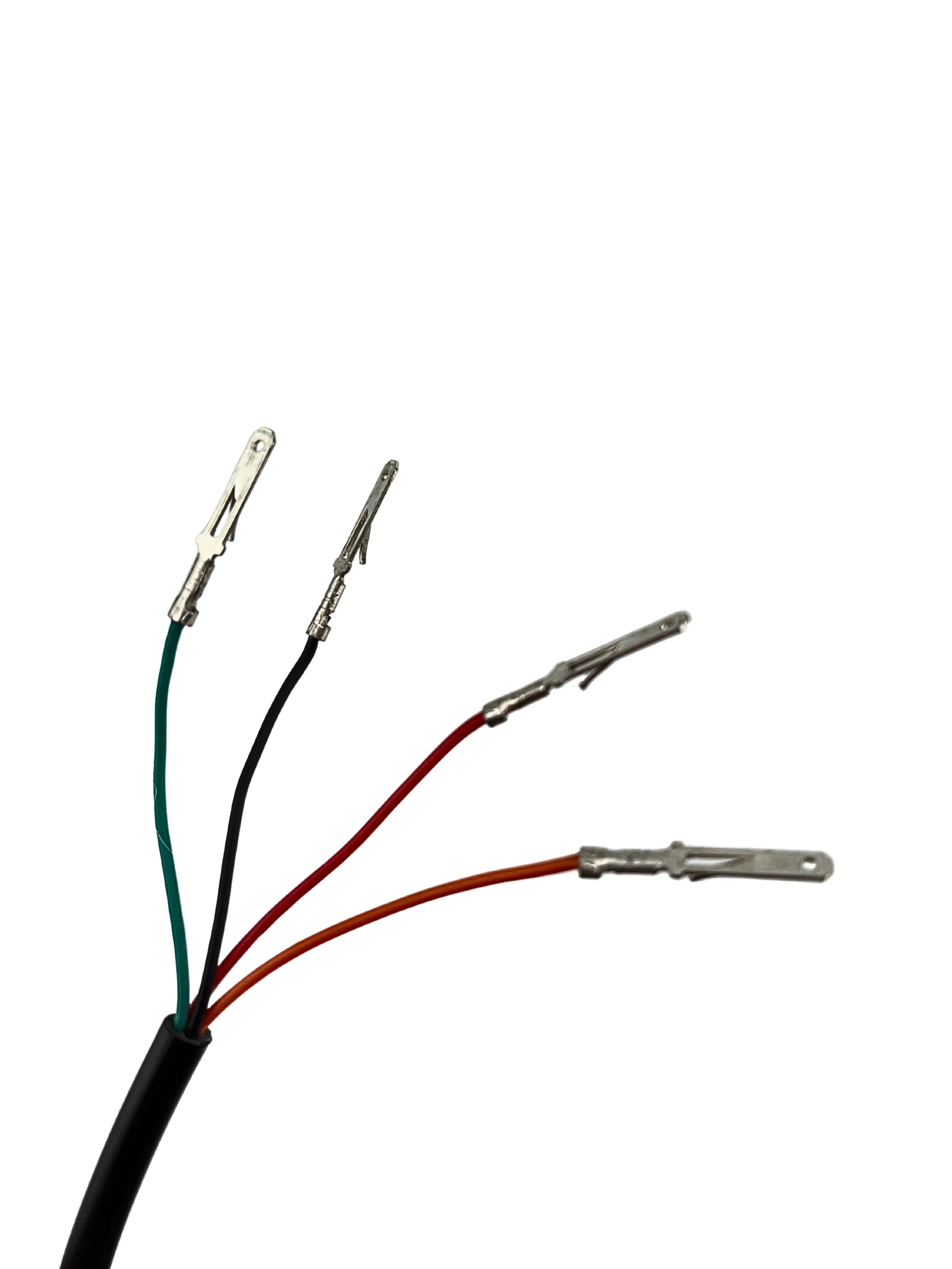 Razor 36 Volt Variable Speed 4-Wire Twist Grip Throttle with 36" Wires