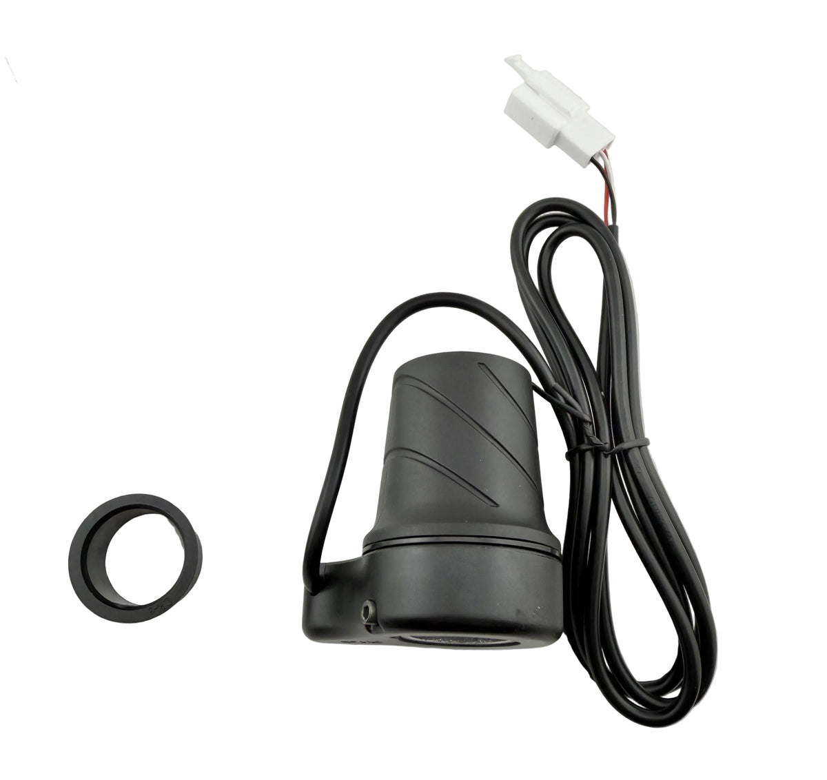 Throttle with Hardware for the Razor Pocket Mod V51+ & Lightshow