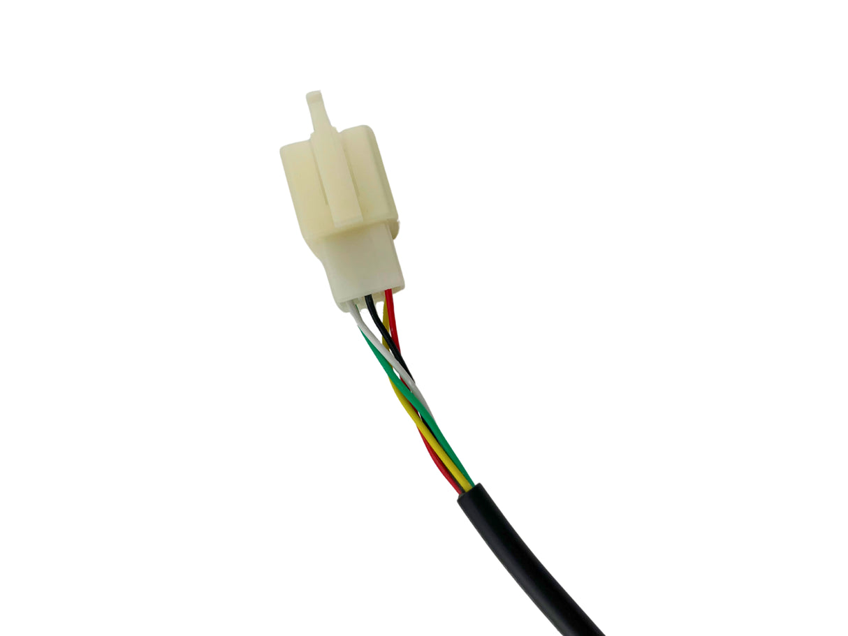 Foot Pedal Throttle for the Razor Ground Force Elite