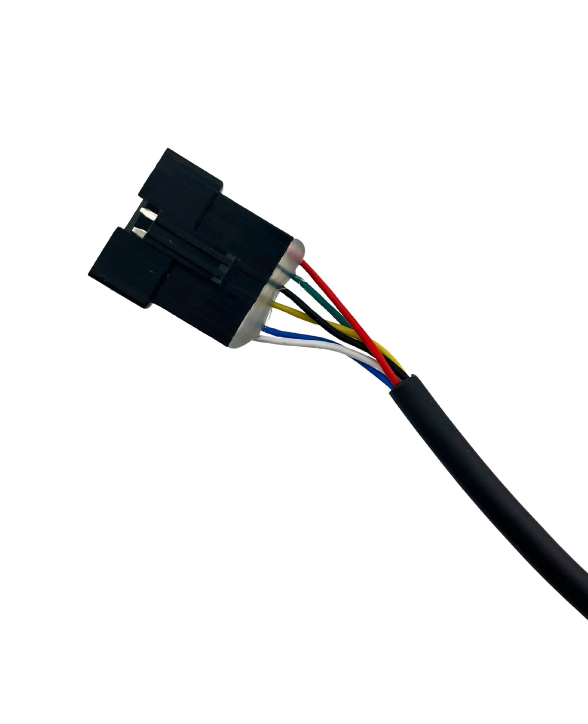 36 Volt Throttle with 6-Pin Connector for GOTRAX Astro & Flex Electric Scooters