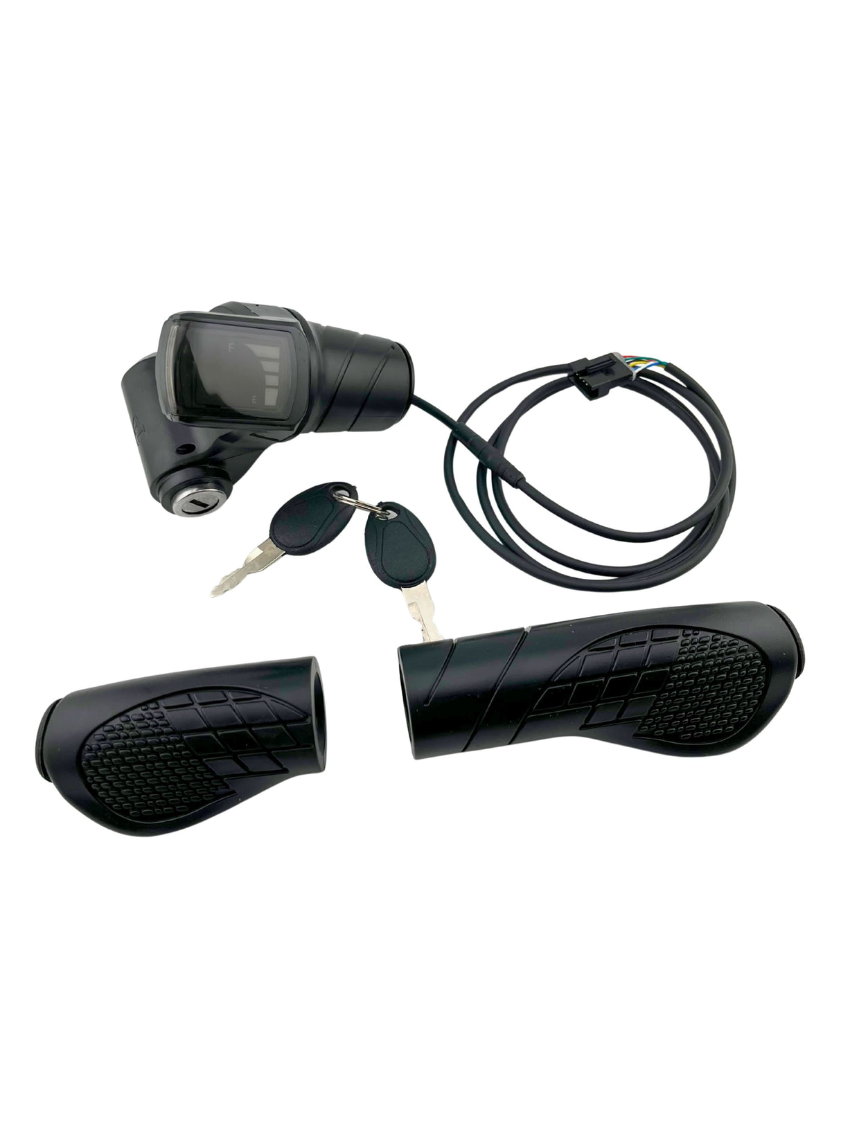 36 Volt Throttle with 6-Pin Connector for GOTRAX Astro & Flex Electric Scooters