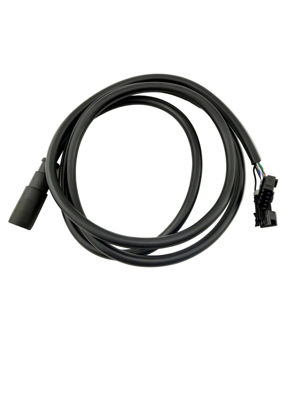 48 Volt Throttle with 8-Pin (5+3) Connector for the GOTRAX Flex Ultra Electric Scooter