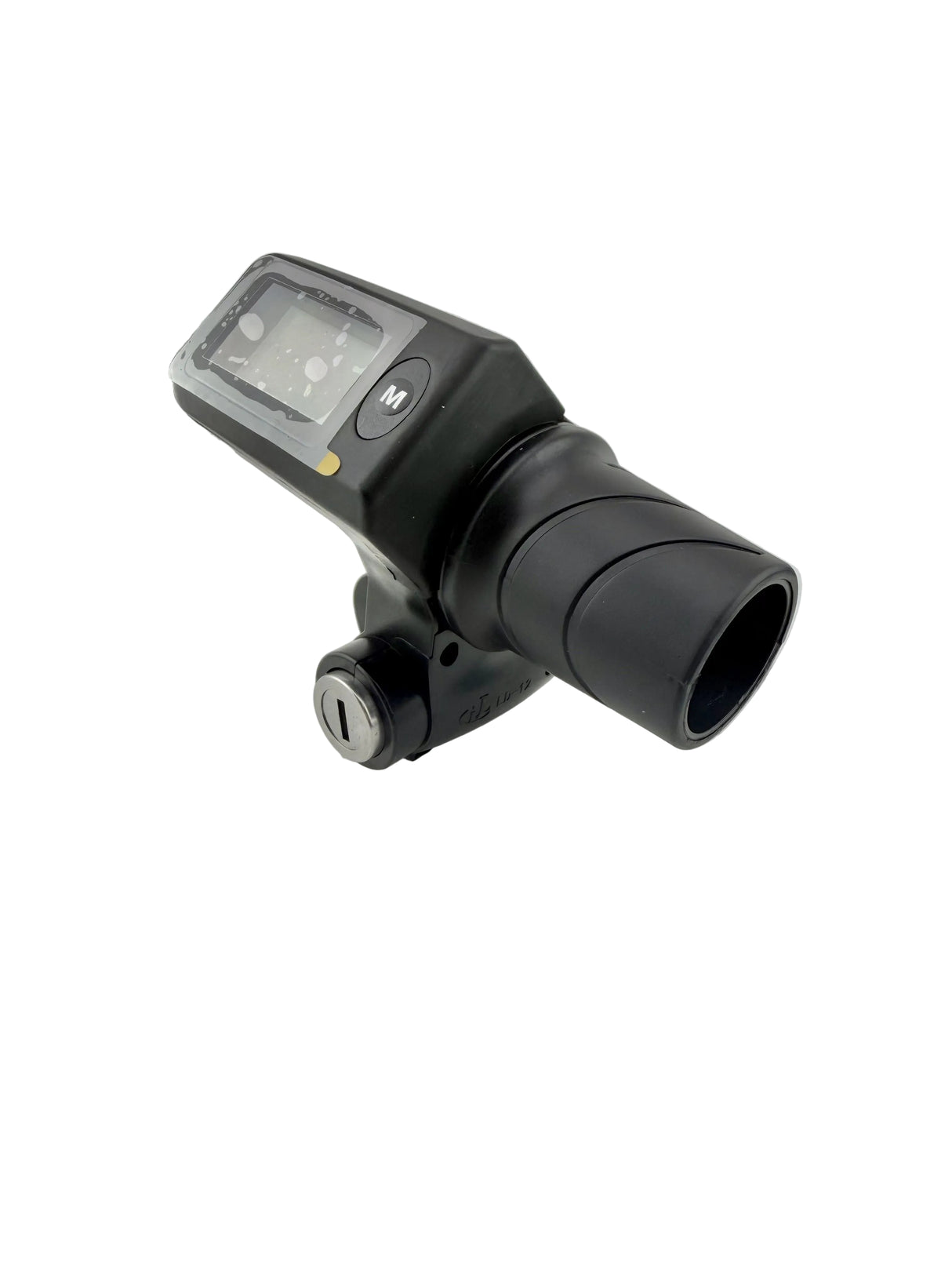 48 Volt Throttle with 8-Pin (5+3) Connector for the GOTRAX Flex Ultra Electric Scooter