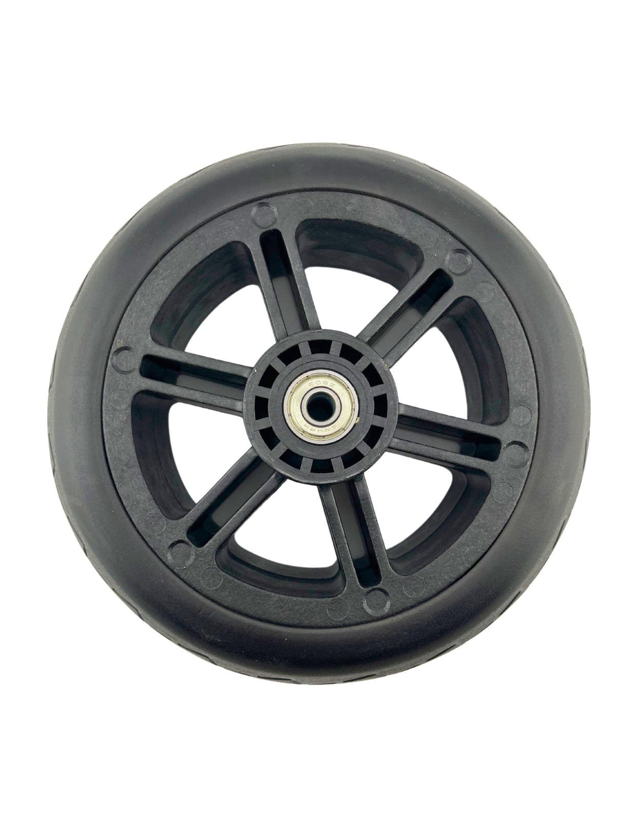 Front Wheel Assemble for the Viro Rides VR 550E Scooter