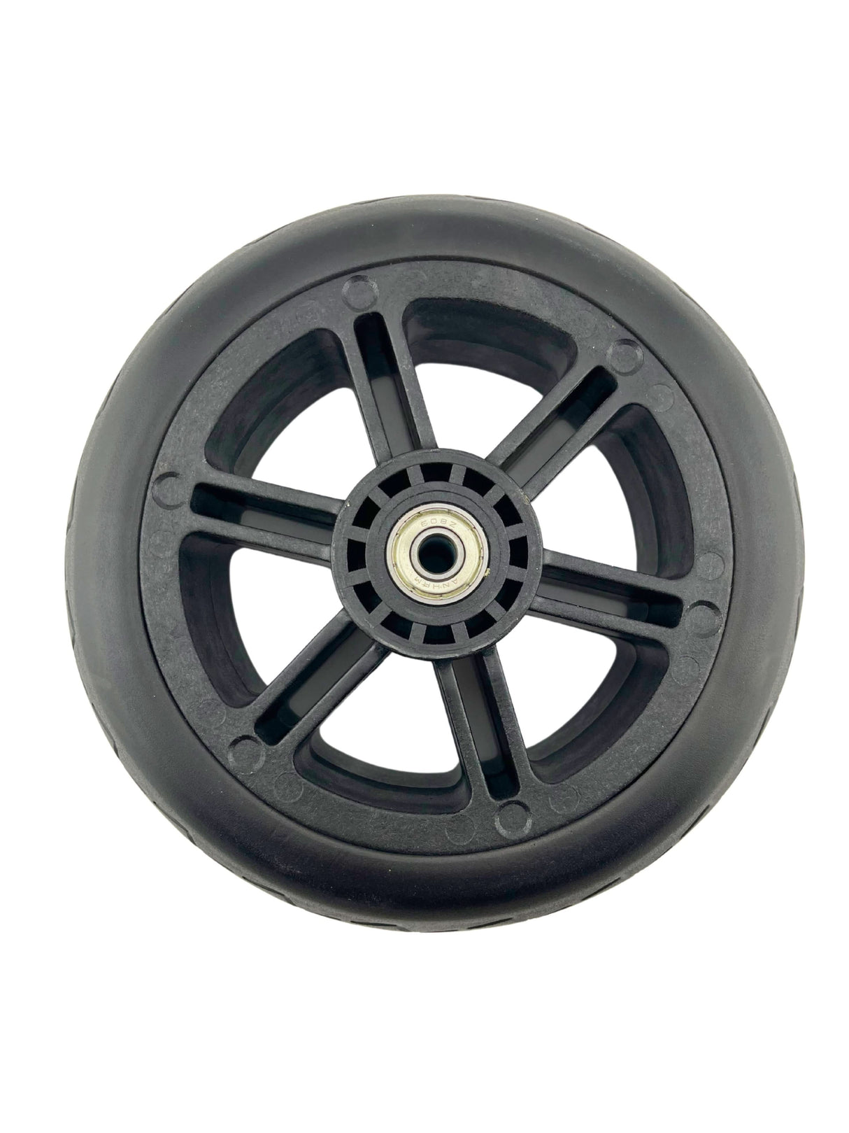 Front Wheel Assemble for the Viro Rides VR 550E Scooter