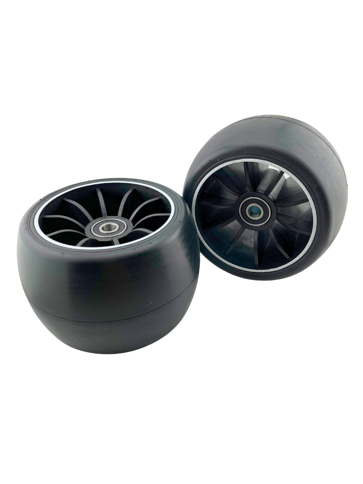Razor Ground Force Elite Front Wheels (Set of 2)