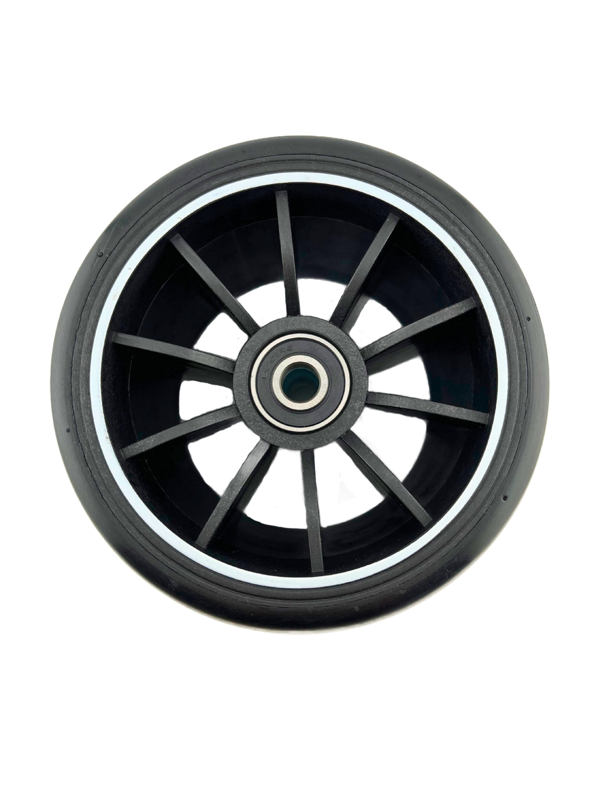 Razor Ground Force Elite Front Wheels (Set of 2)