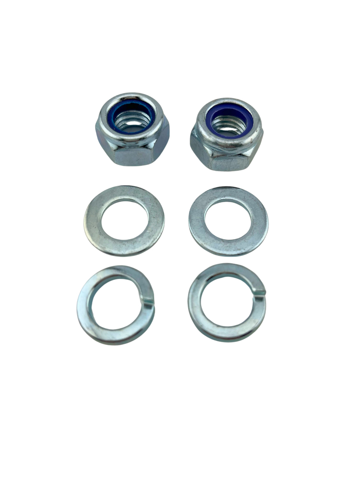 Razor Ground Force Elite Front Wheels (Set of 2)