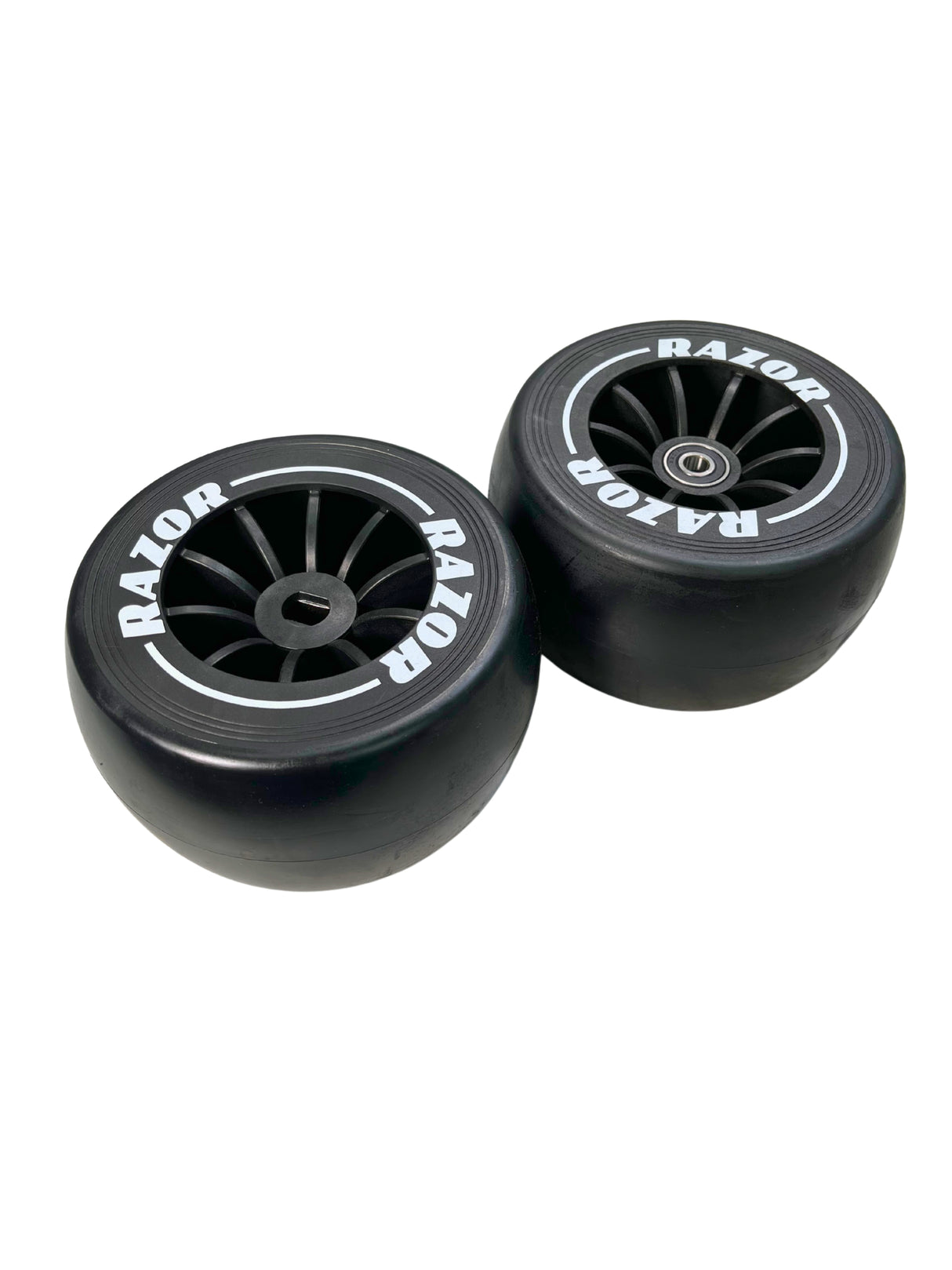 Razor Ground Force Elite Rear Wheels (Set of 2)