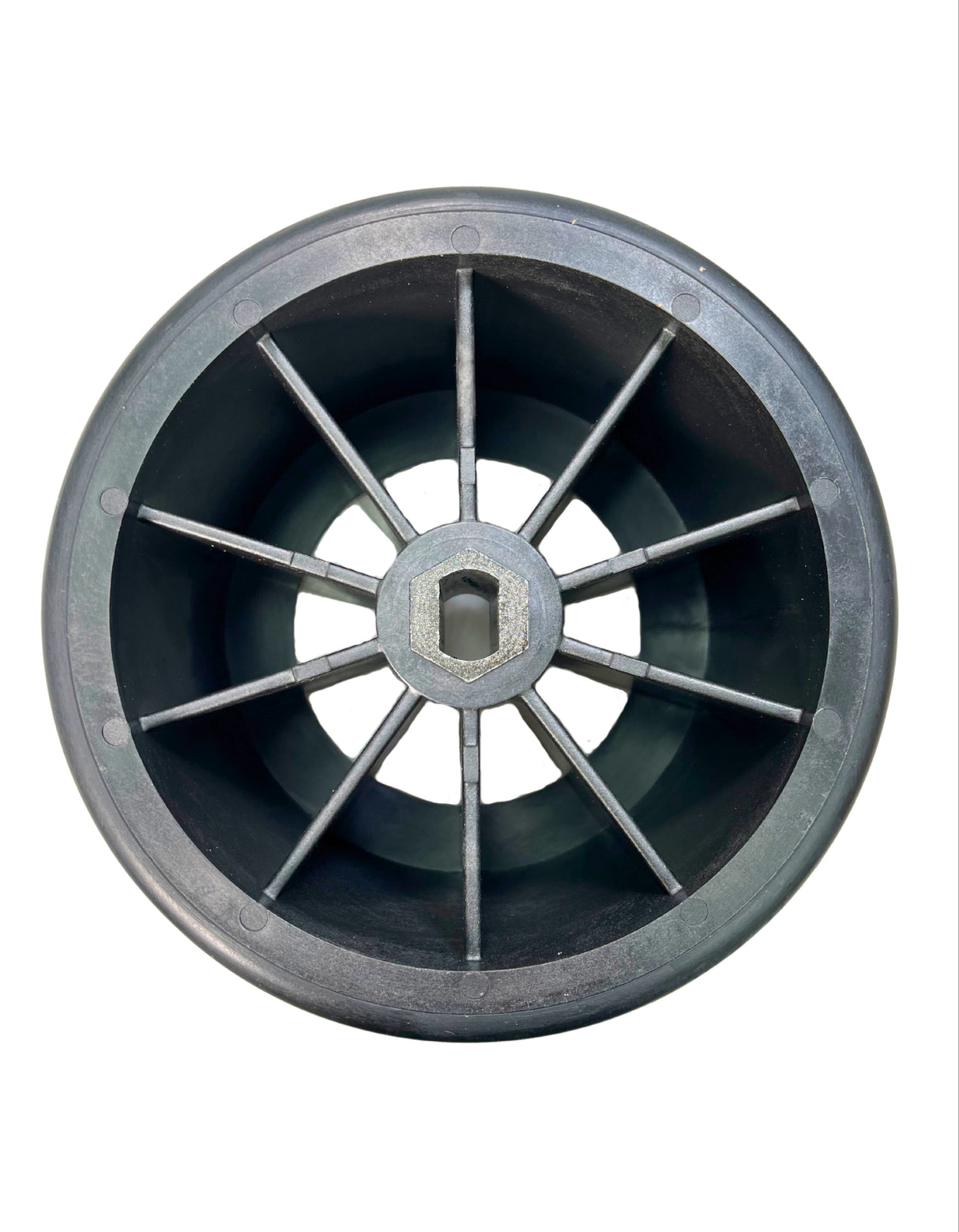 Razor Ground Force Elite Rear Wheels (Set of 2)