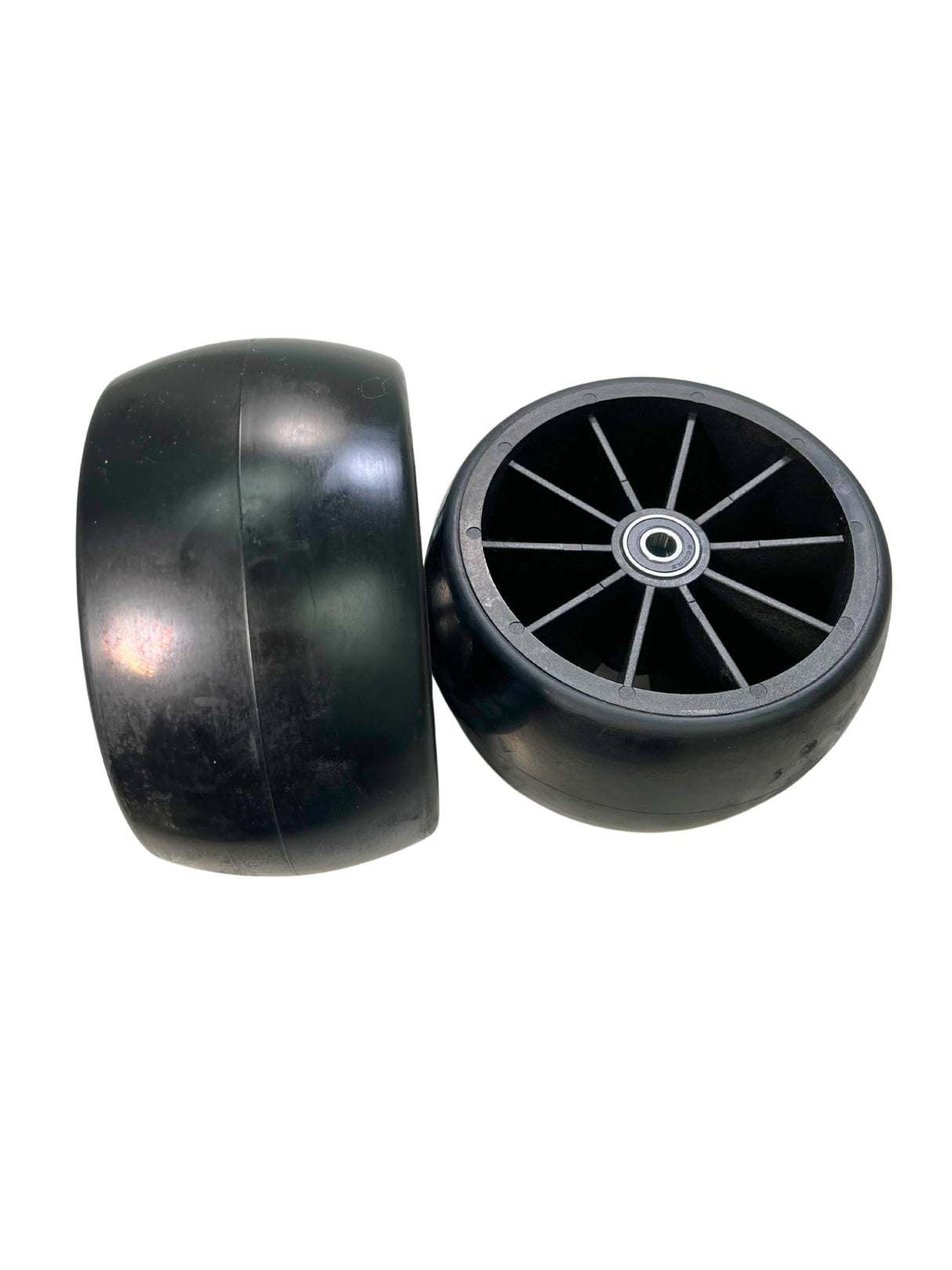 Razor Ground Force Elite Rear Wheels (Set of 2)