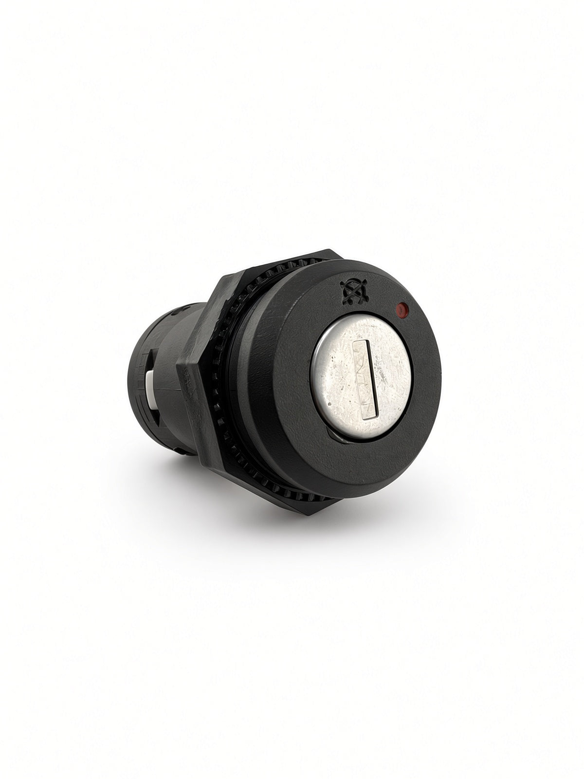 Key & Ignition Switch for the Coleman EVB200 Mini Bike