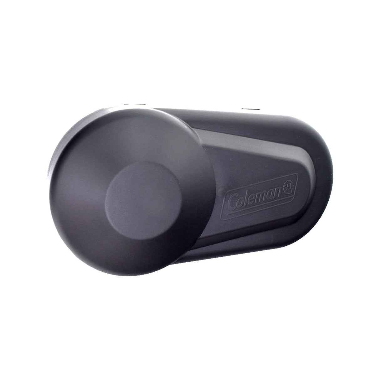 Plastic Clutch Cover with Logo for the Coleman BT200X, CT200U Trail, & CT200U-EX Mini Bikes