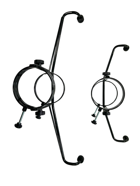 Oxygen Tank Holder for Drive Medical Nitro Series Rollators