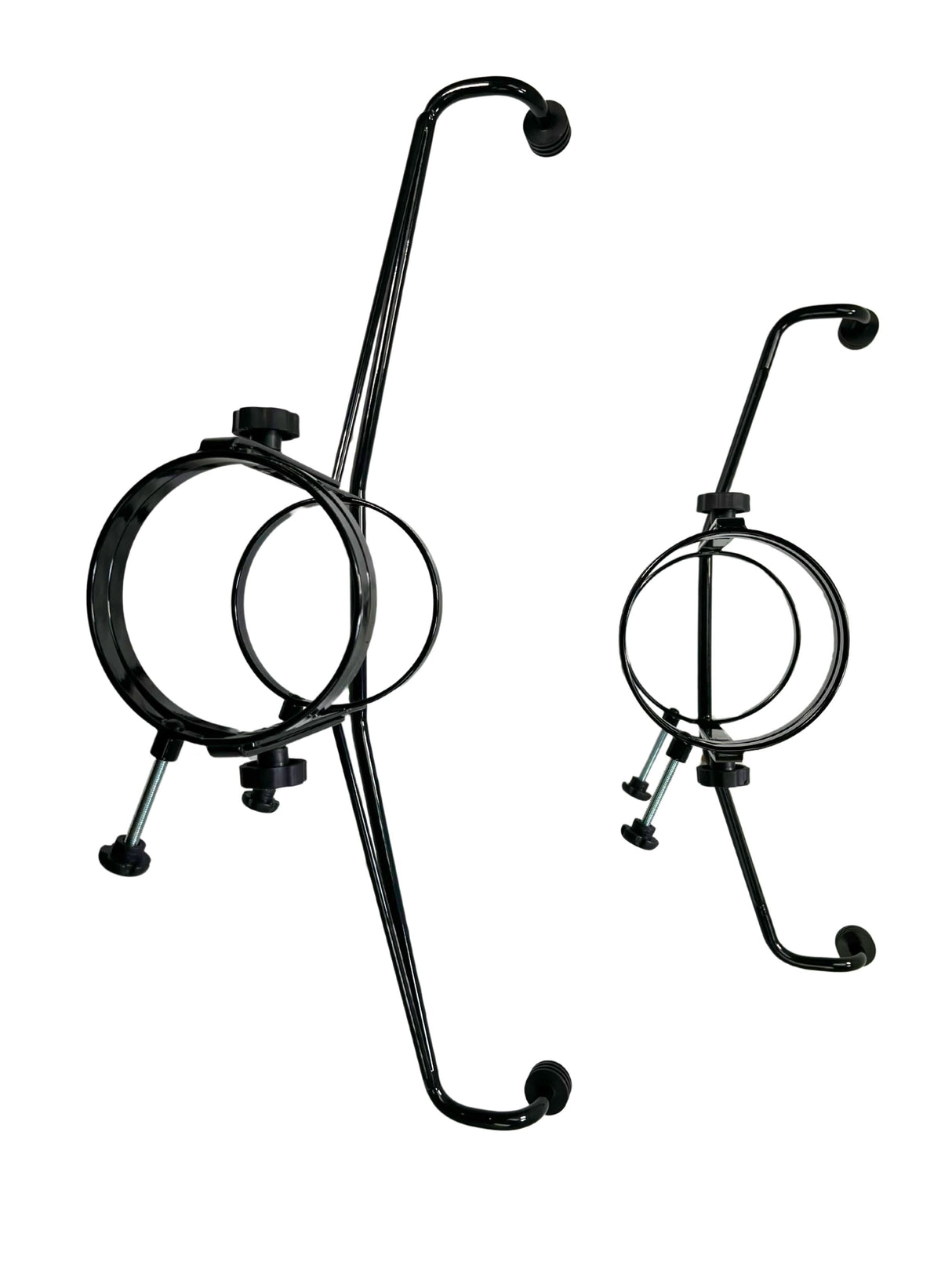Oxygen Tank Holder for Drive Medical Nitro Series Rollators