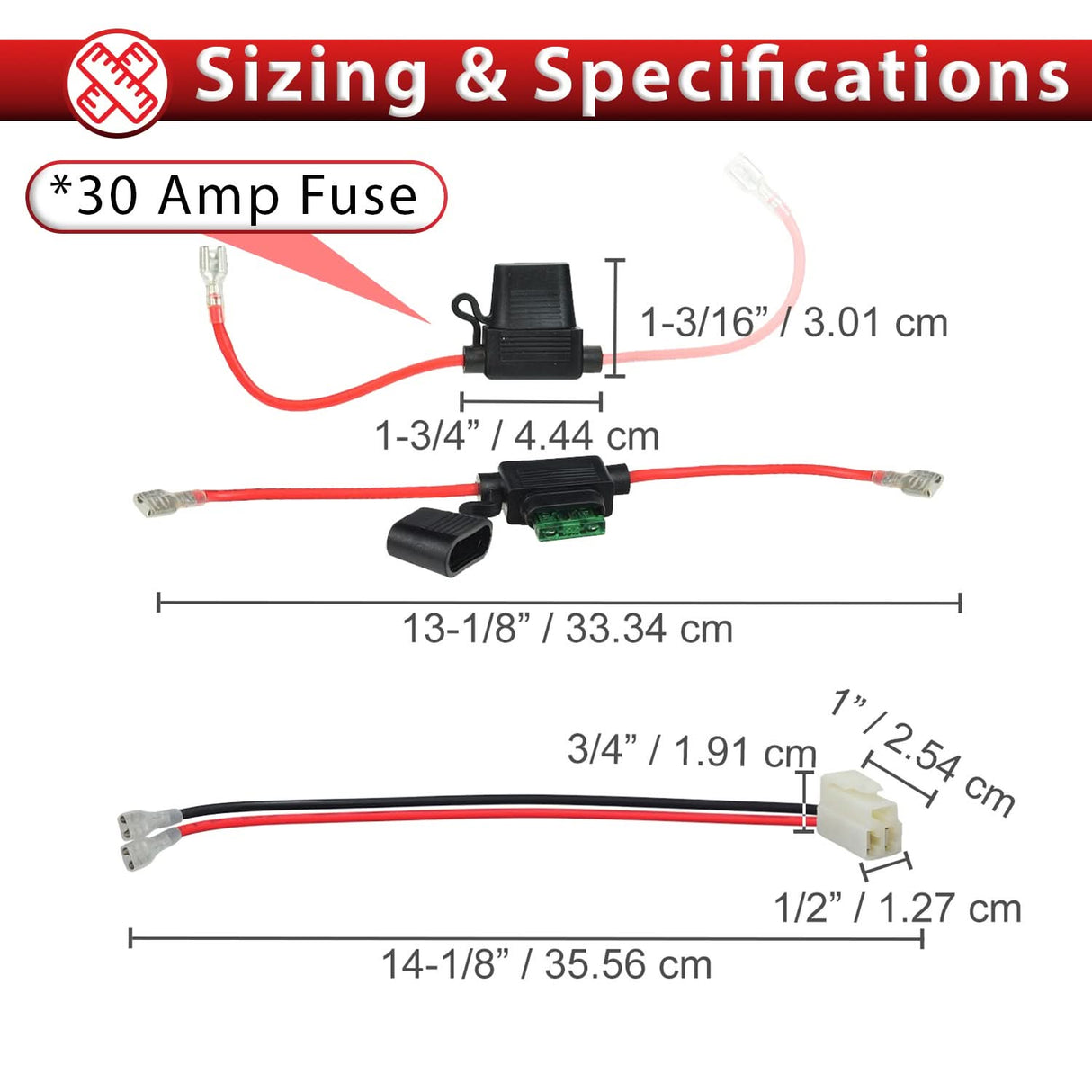24 Volt Battery Pack for the Razor Rambler 12 Electric Mini Bike