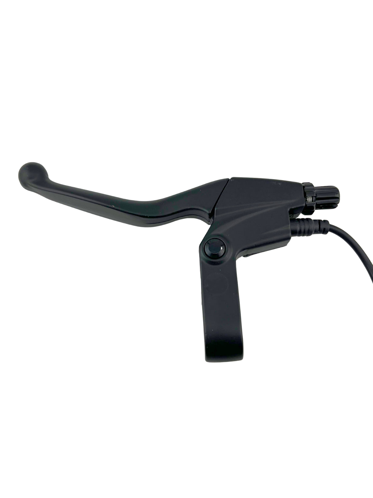 Left Brake Lever with 2 Wire Connector for the Caroma Z2 Electric Scooter