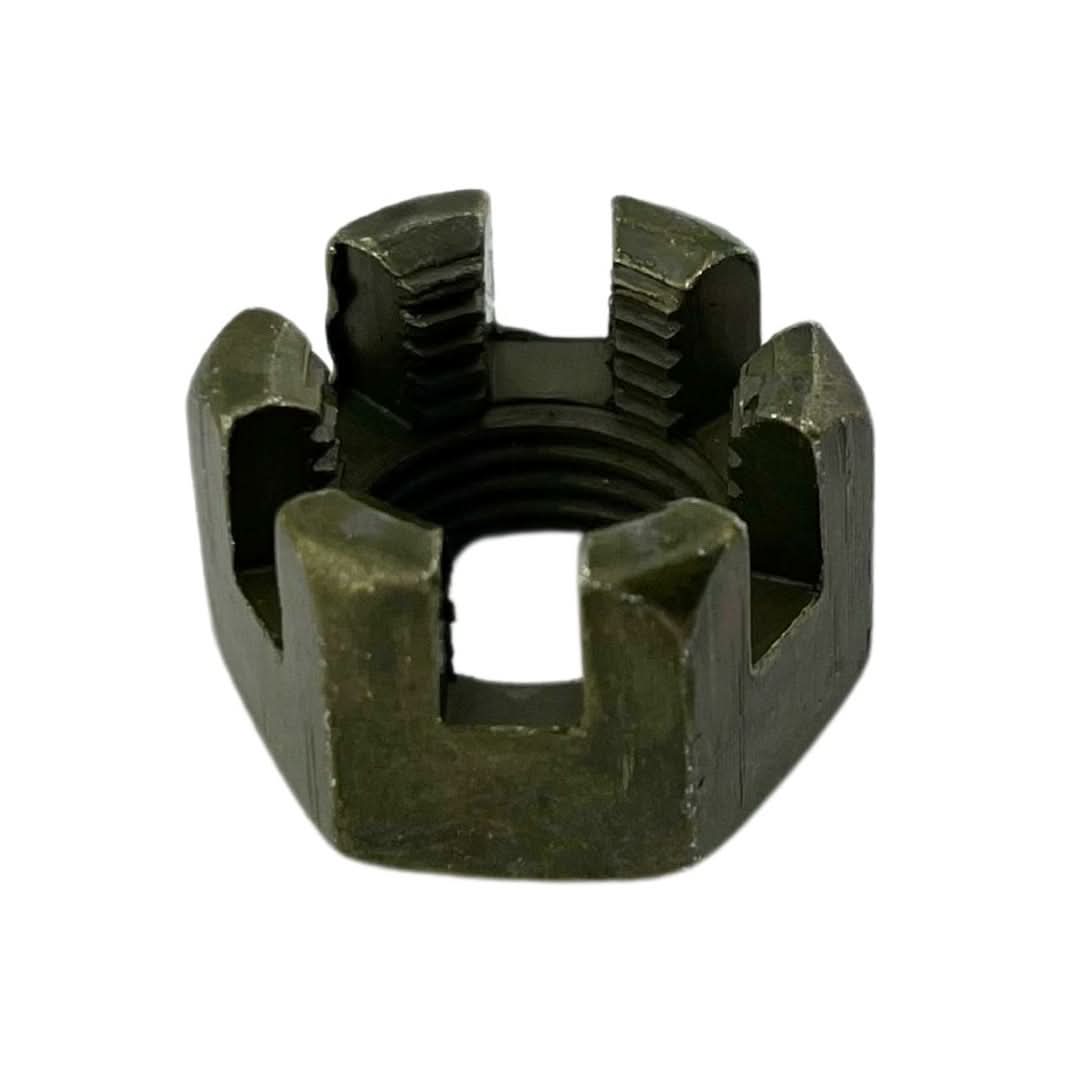 M16-1.5x16 Castle Nut