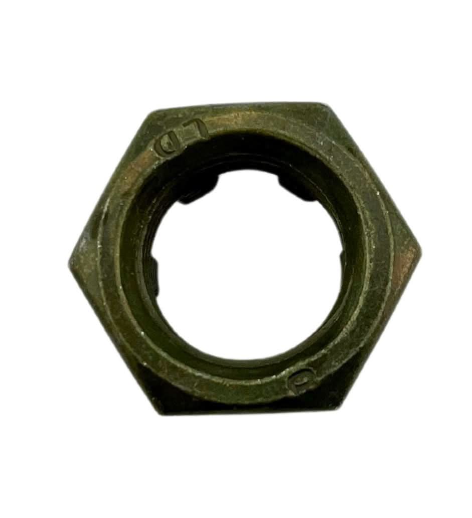 M16-1.5x16 Castle Nut