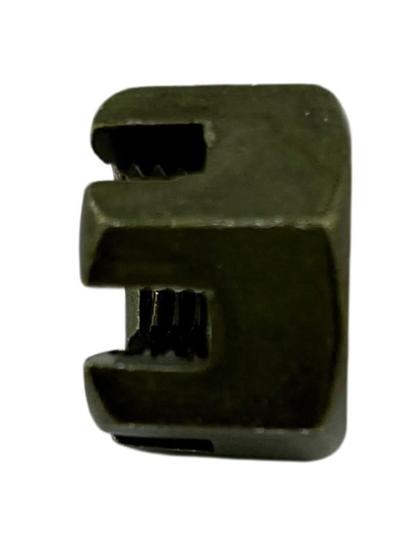 M16-1.5x16 Castle Nut