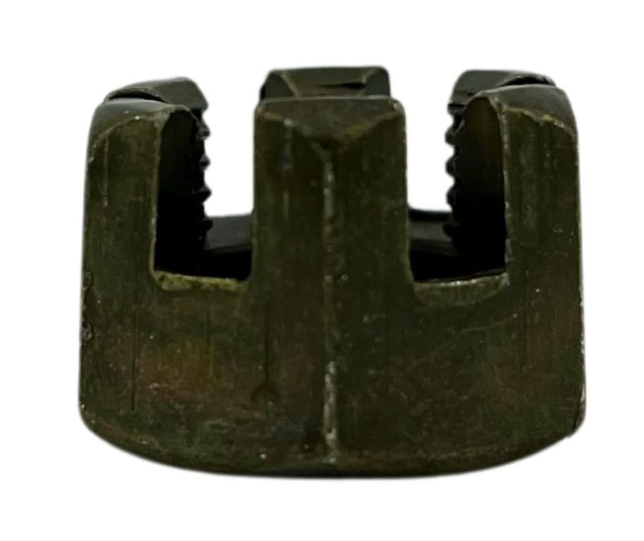 M16-1.5x16 Castle Nut