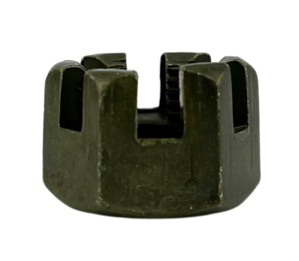 M16-1.5x16 Castle Nut