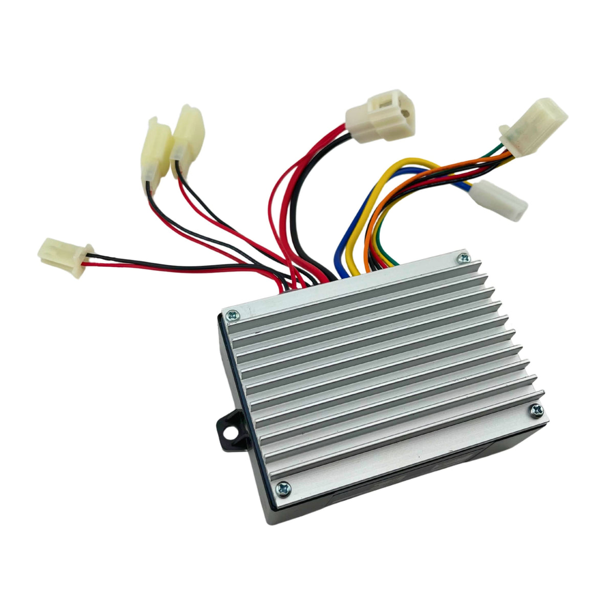 razor scooter electric bicycle controller HB3650-TYD6-FS Control Module with 6-Wire Throttle Connector for the R –  Monster Scooter Parts