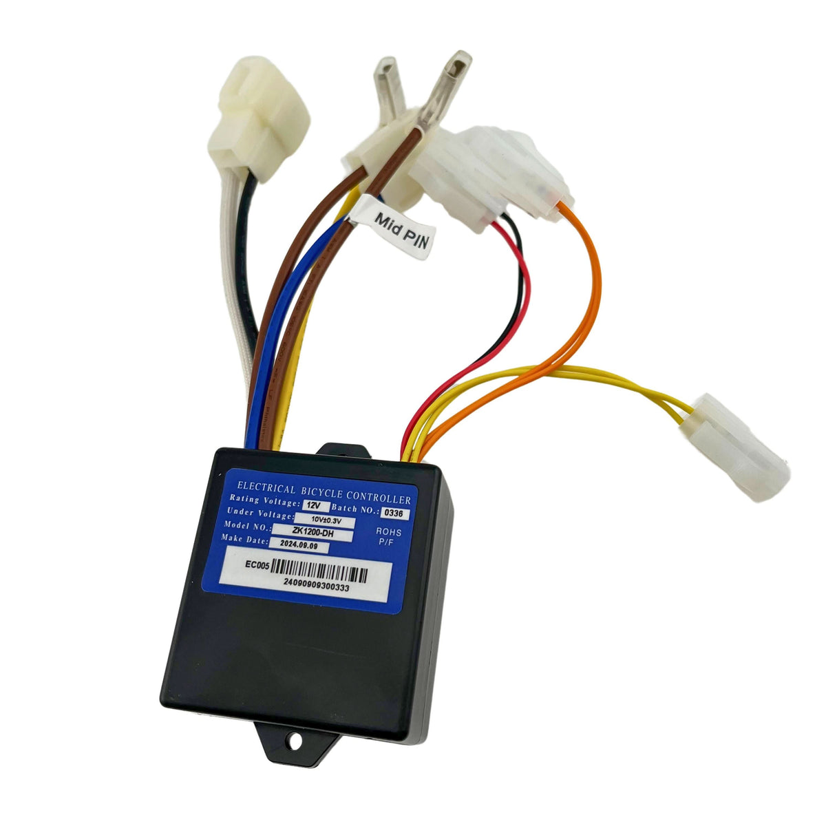 Genuine Razor Power Core E90 (v1+) Control Module