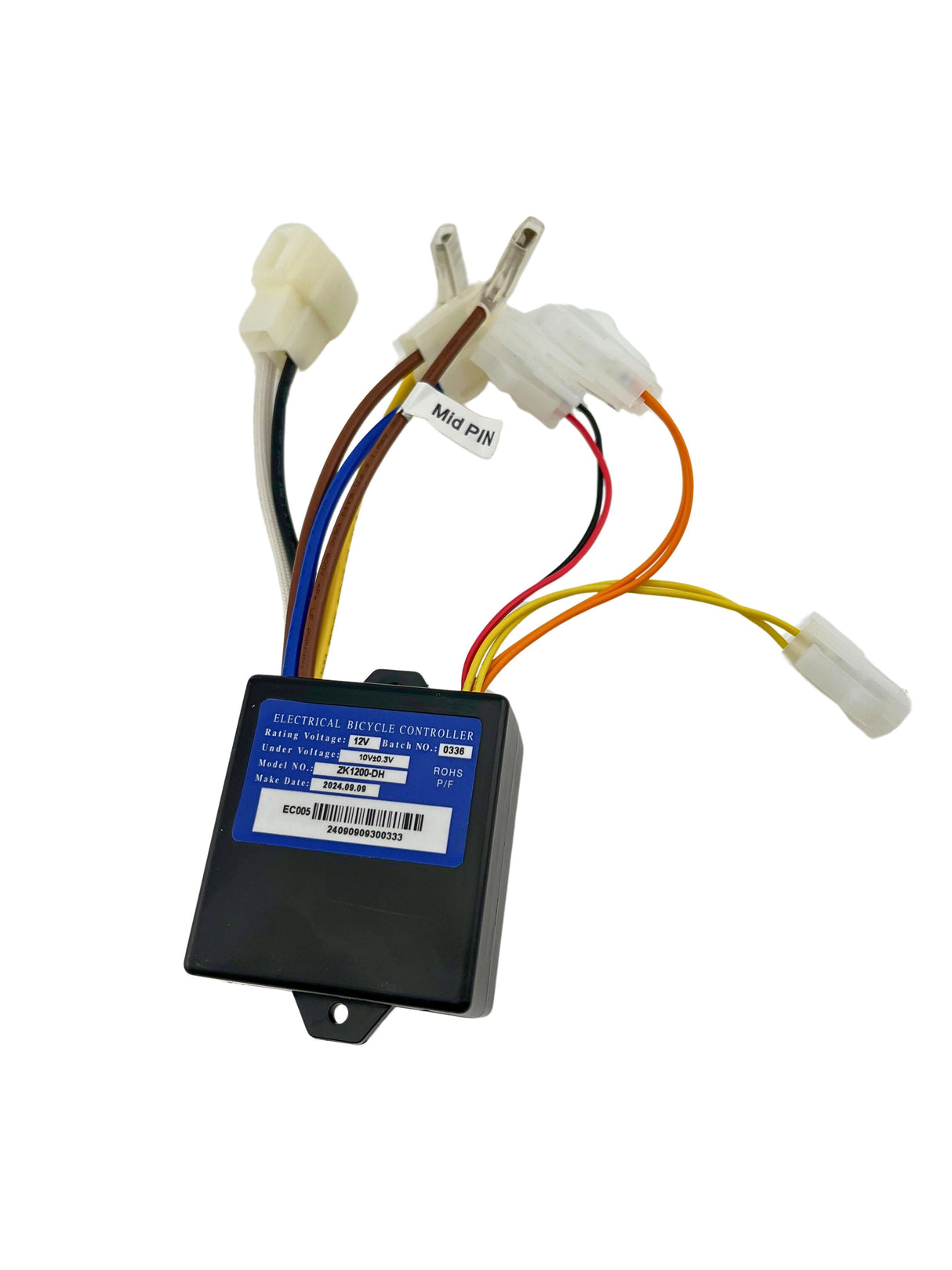 Control Module for Razor Power Core 90 (V1+), E90 (V1 - V2+), & Power Core E95 (V1+) Scooters