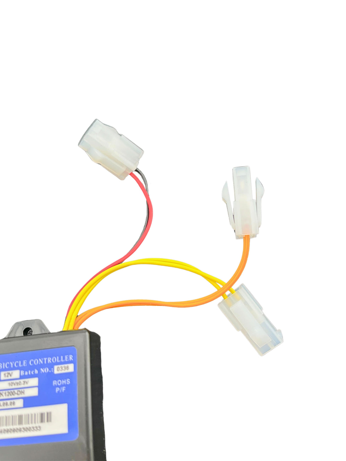 Control Module for Razor Power Core 90 (V1+), E90 (V1 - V2+), & Power Core E95 (V1+) Scooters