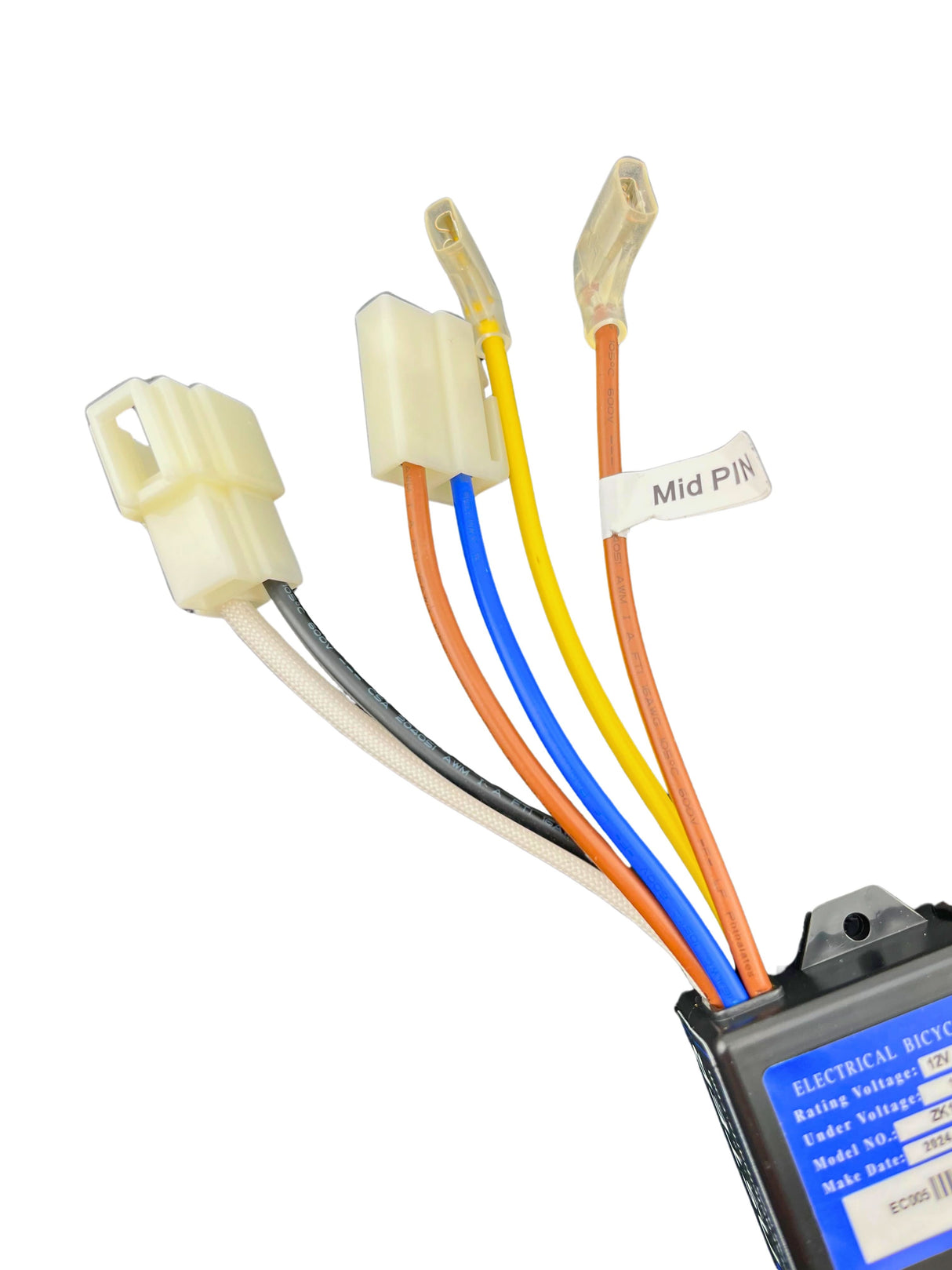 Control Module for Razor Power Core 90 (V1+), E90 (V1 - V2+), & Power Core E95 (V1+) Scooters