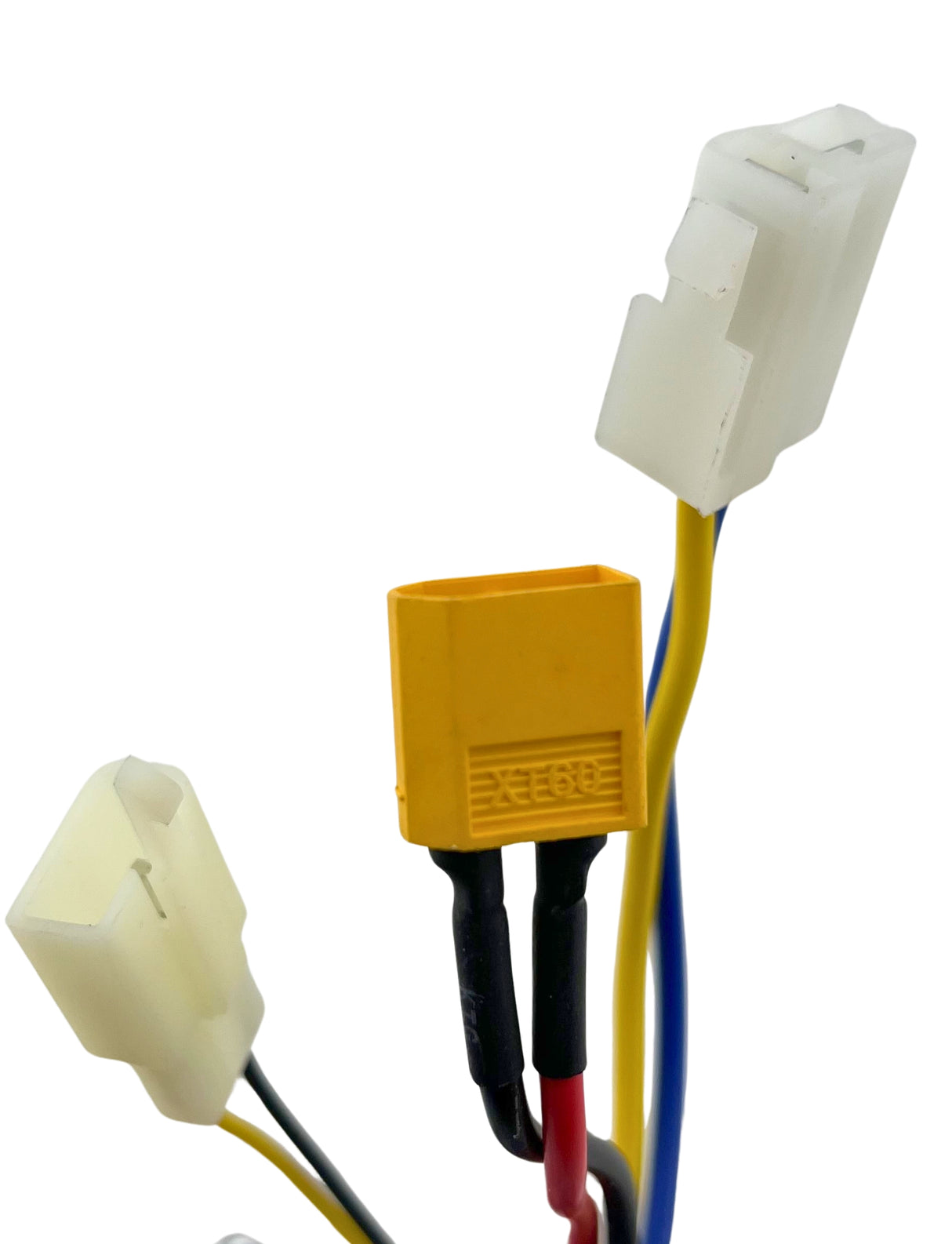 Control Module for the Razor Ground Force Elite (Versions 1-4)