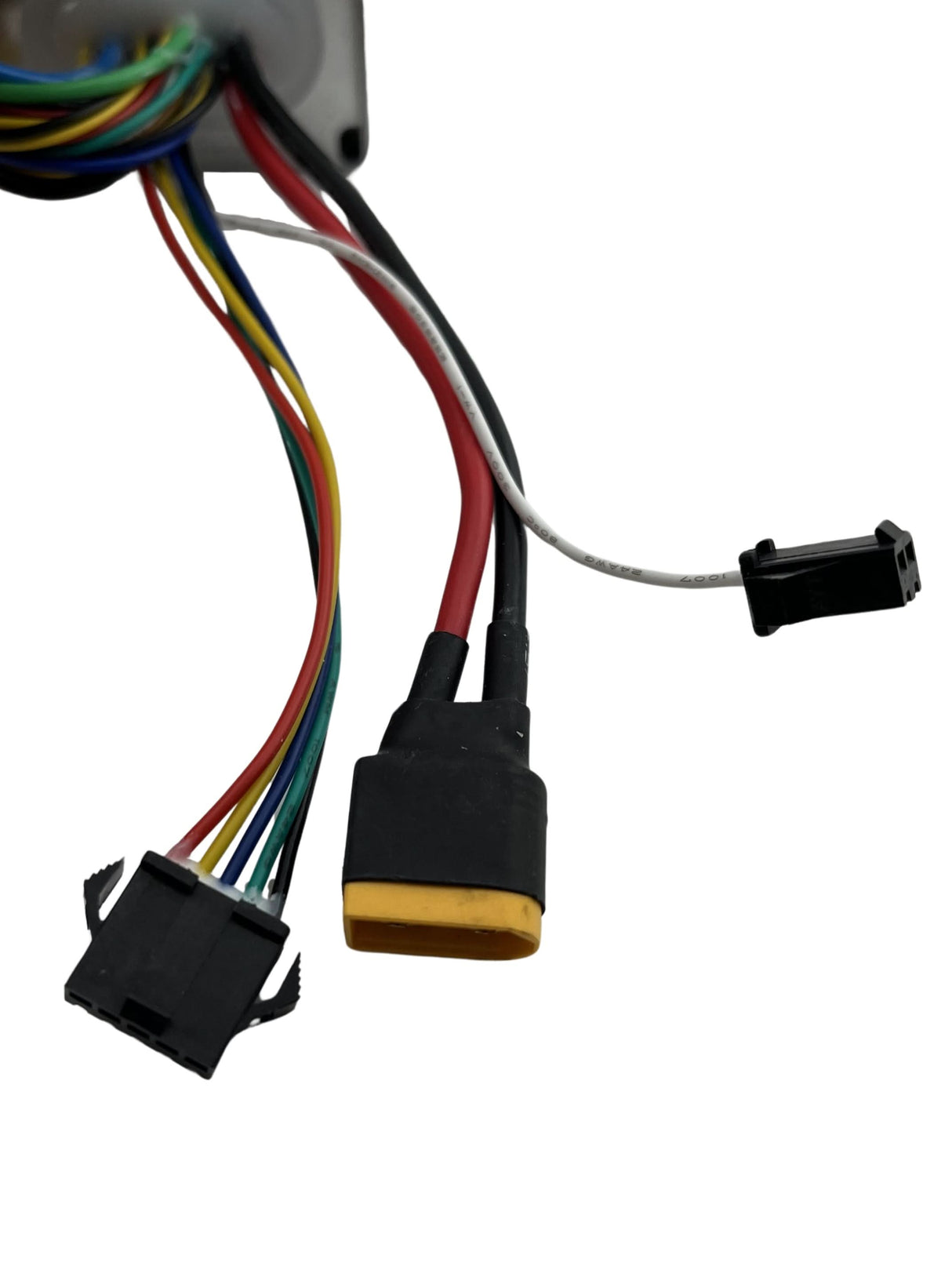 36 Volt 17 Amp XFY T143 Control Module for GOTRAX Astro & Flex Electric Scooter