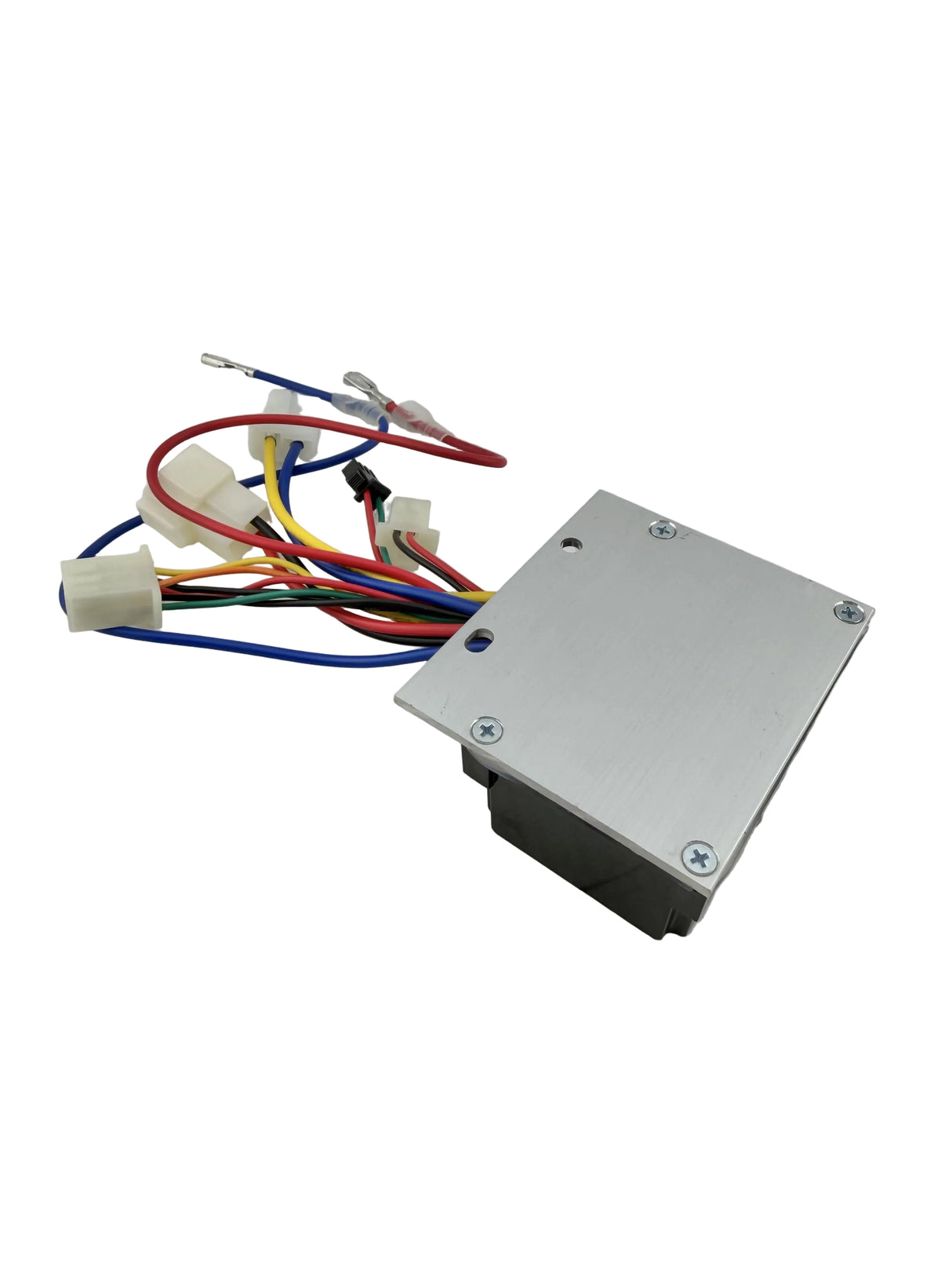Controller for the Razor Crazy Cart Shift 2.0 (Versions 1+)