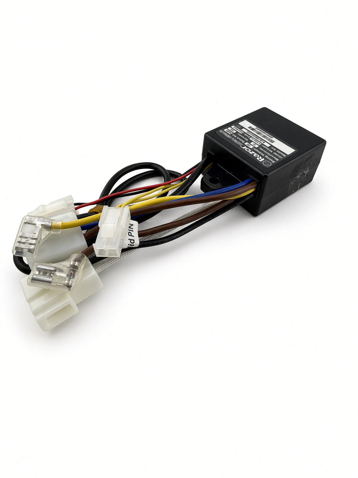 Control Module for the Razor Power Core E100 Black Label (Versions 2 & 3)