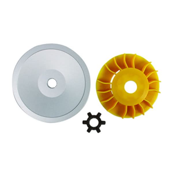 NCY Drive Face (Aluminum);Genuine/GY6 - Thrifty Scooters