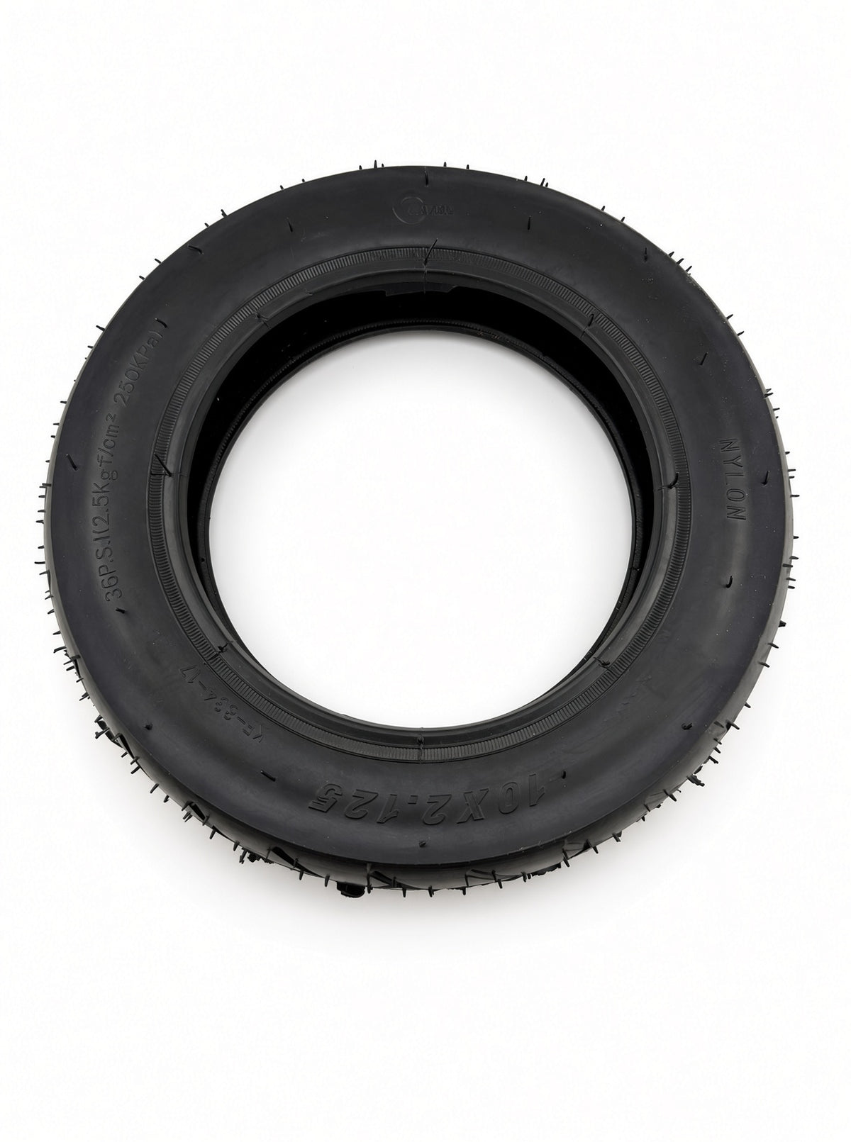 10x2.125 Tire for the Swagtron SwagCycle