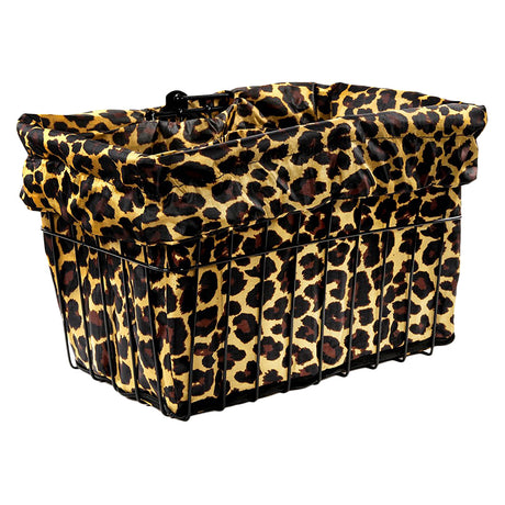 Basket Liner & Carrying Sack with Drawstring