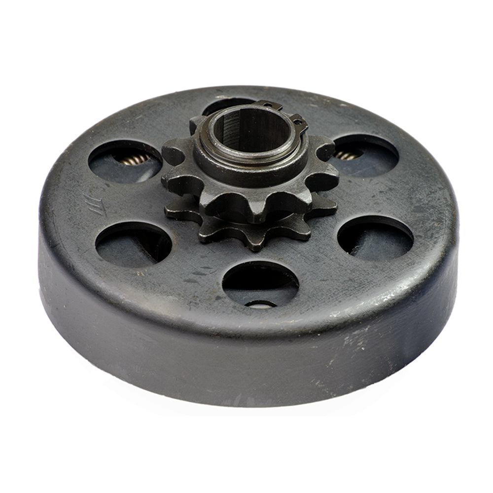 Clutch Assembly with 3/4" Shaft for 6.5 Hp Manco Dingo GoKarts