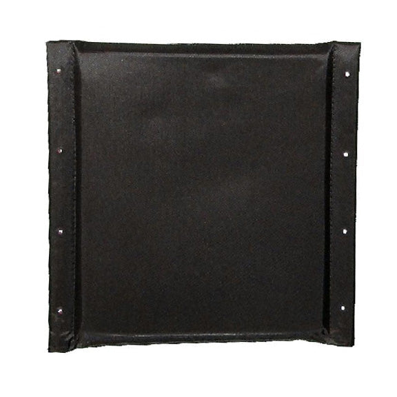 20" Seat Base Upholstery for Drive Medical Blue Streak & Cruiser III W