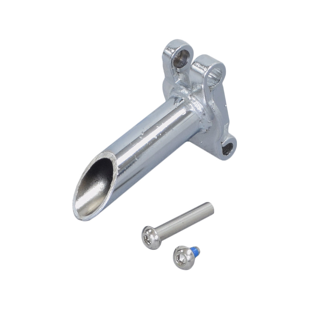 Folding Hinge for the Drive Medical 796 Knee Walker Monster Scooter Parts