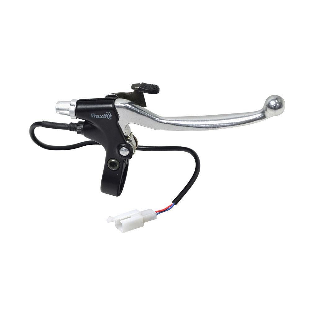 Locking 2Wire Brake Lever for Electric Scooters (Wuxing) Monster