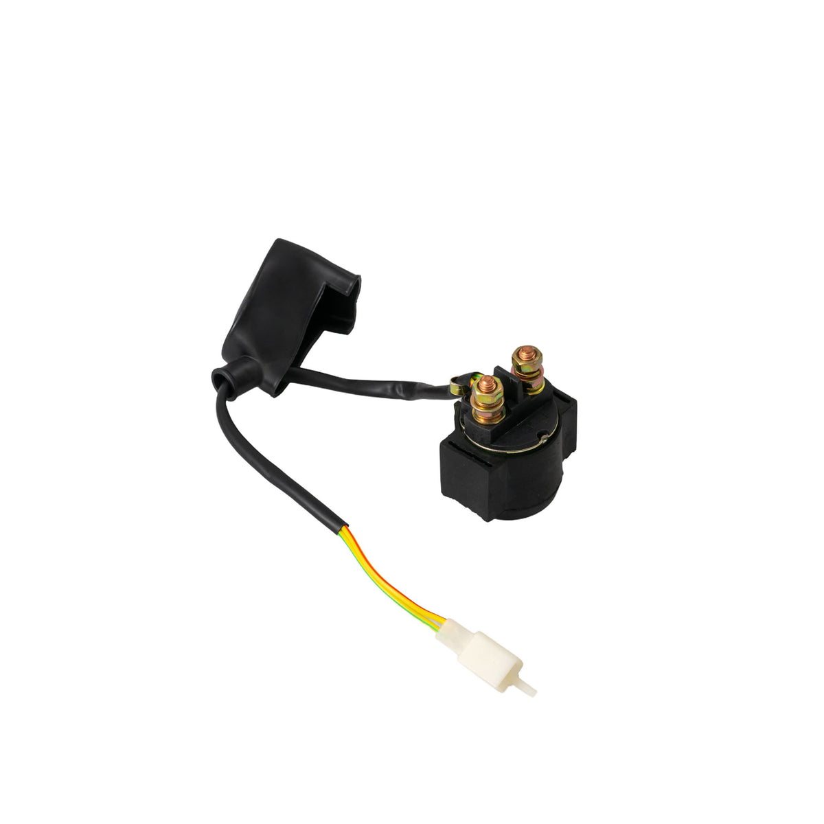 12V Starter Solenoid Relay For Kawasaki ATV & Motorcycle - Pagashi IBL027RL