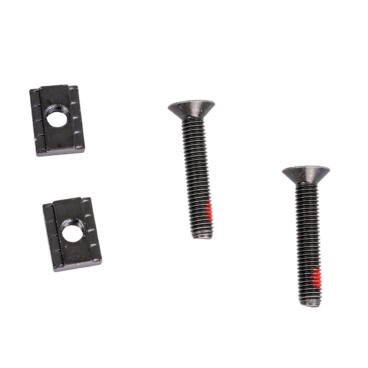 Receiver Block Assembly for Quantum Q6 Edge HD, featuring a metal structure with visible screws and bolts, essential for maintaining scooter or power chair functionality.